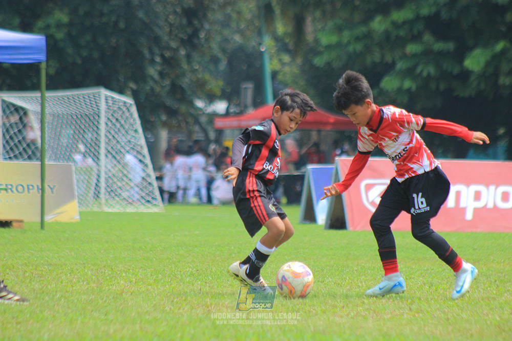 ijl u11 100526 diklat pakujaya vs siaga bojong gede