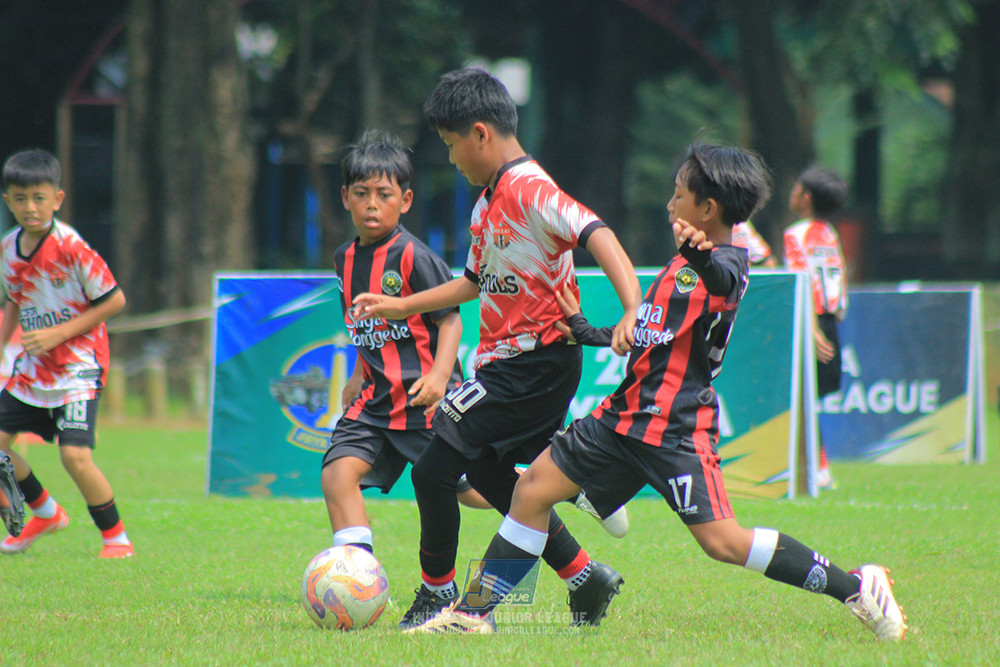 ijl u11 100526 diklat pakujaya vs siaga bojong gede