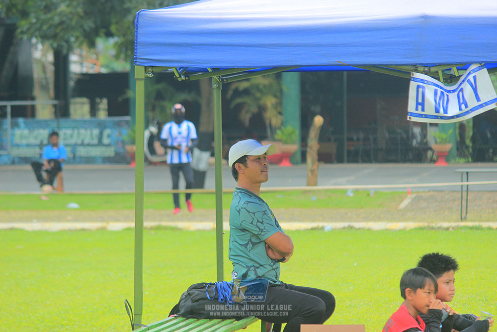 ijl u11 100526 diklat pakujaya vs siaga bojong gede