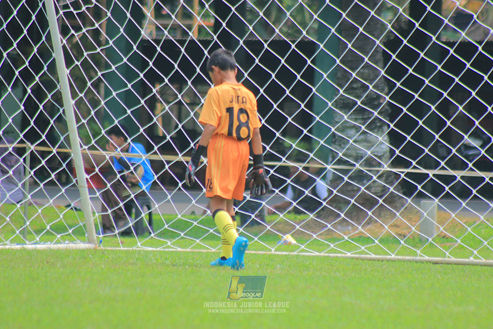 ijl u11 100526 diklat pakujaya vs siaga bojong gede