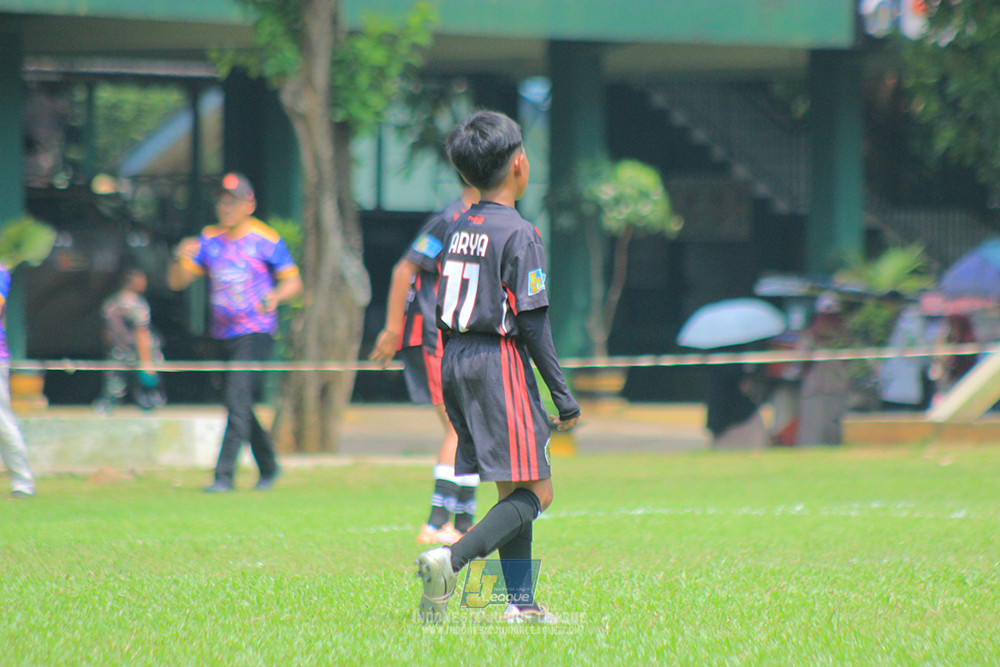 ijl u11 100526 diklat pakujaya vs siaga bojong gede
