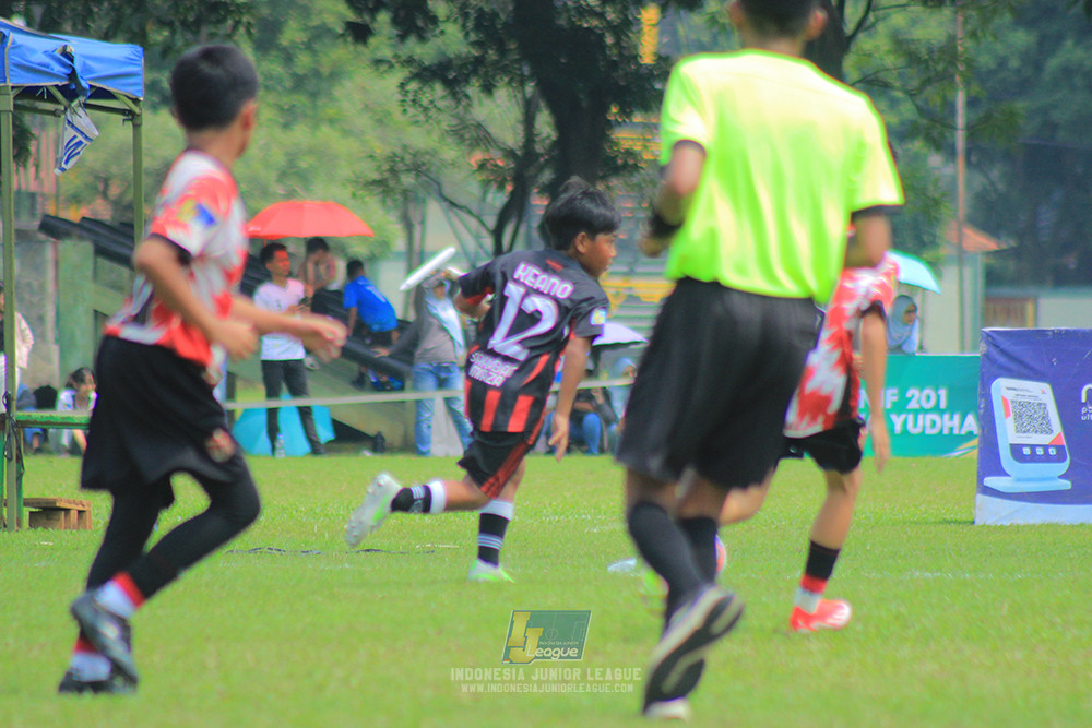ijl u11 100526 diklat pakujaya vs siaga bojong gede