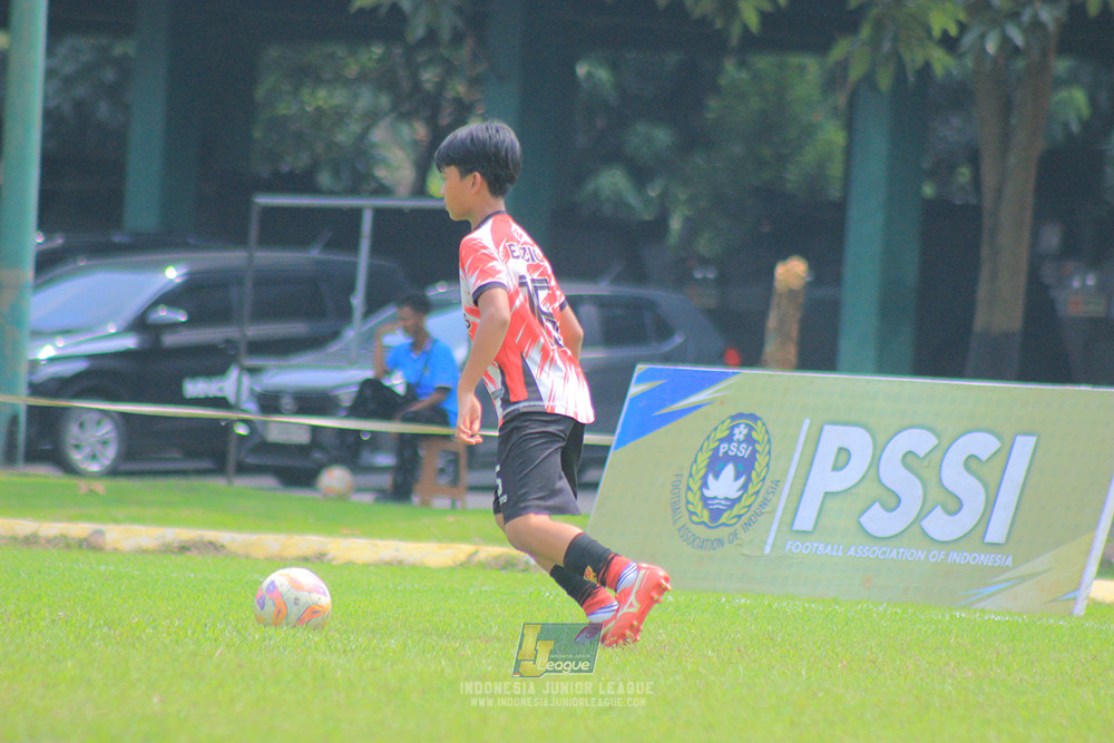 ijl u11 100526 diklat pakujaya vs siaga bojong gede