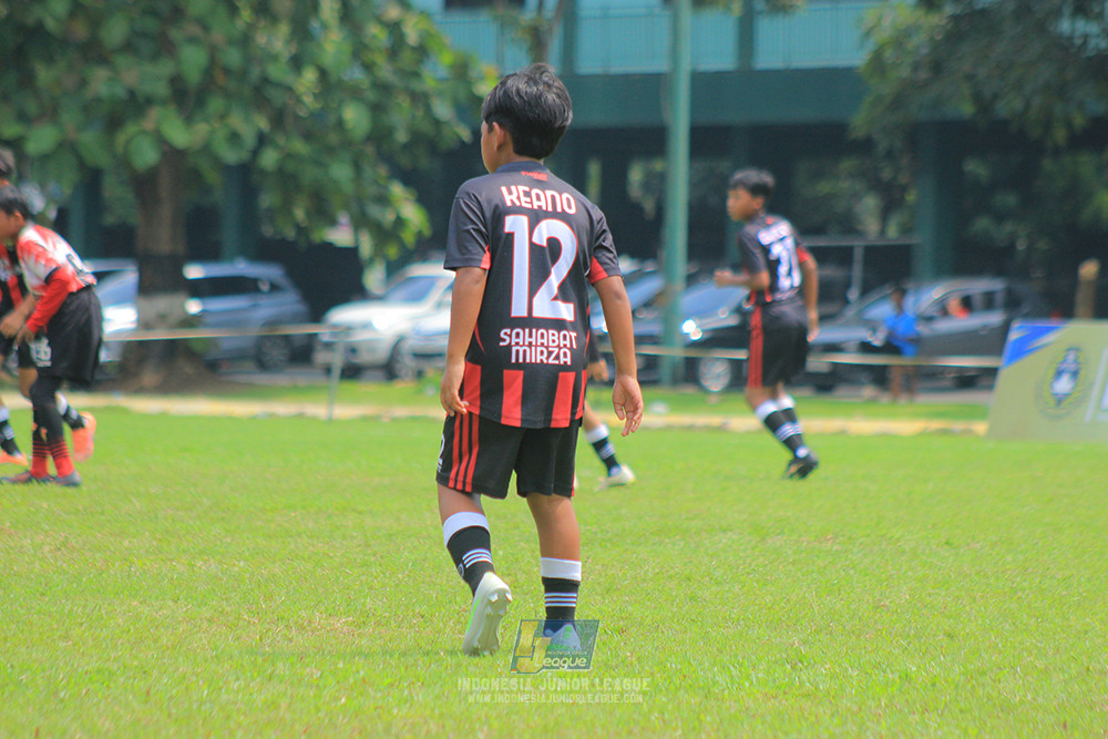 ijl u11 100526 diklat pakujaya vs siaga bojong gede