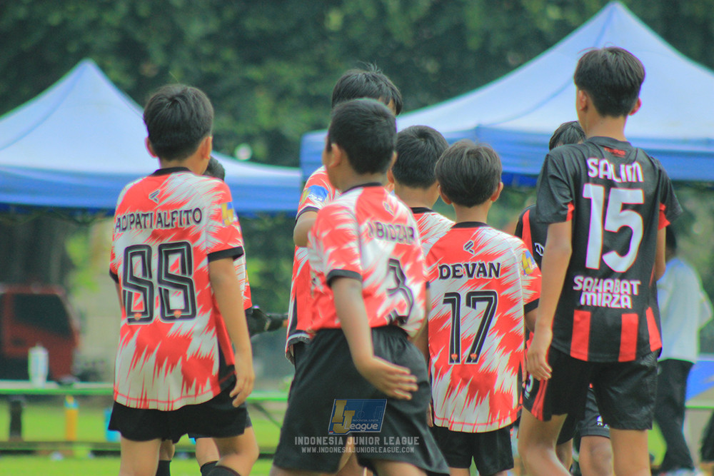 ijl u11 100526 diklat pakujaya vs siaga bojong gede
