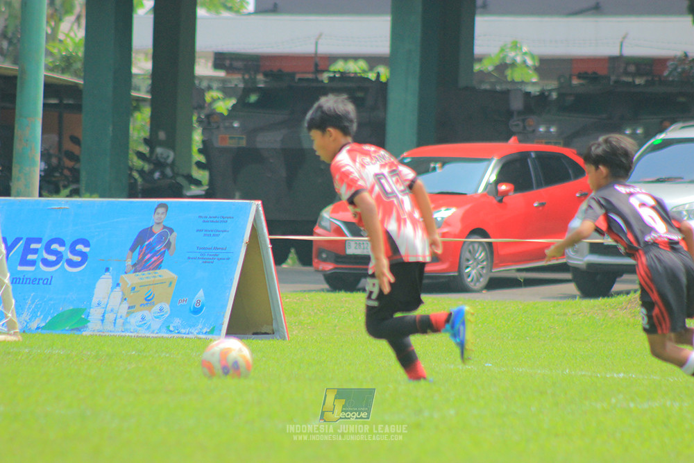 ijl u11 100526 diklat pakujaya vs siaga bojong gede
