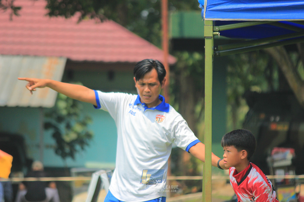 ijl u11 100526 diklat pakujaya vs siaga bojong gede