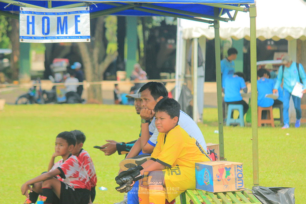 ijl u11 100526 diklat pakujaya vs siaga bojong gede