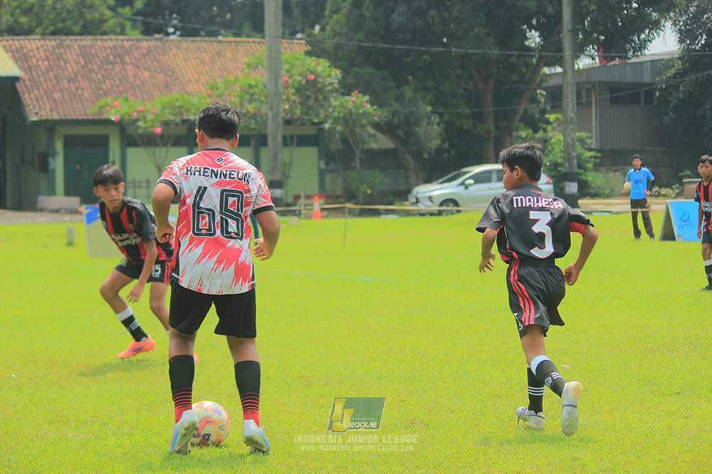 ijl u11 100526 diklat pakujaya vs siaga bojong gede