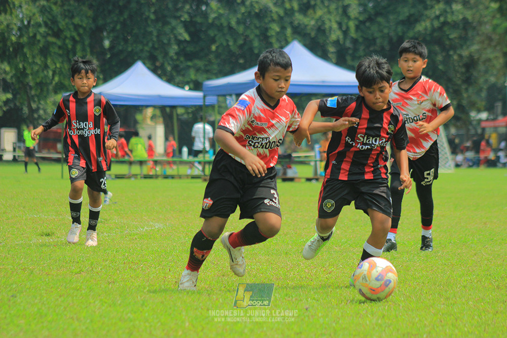 ijl u11 100526 diklat pakujaya vs siaga bojong gede