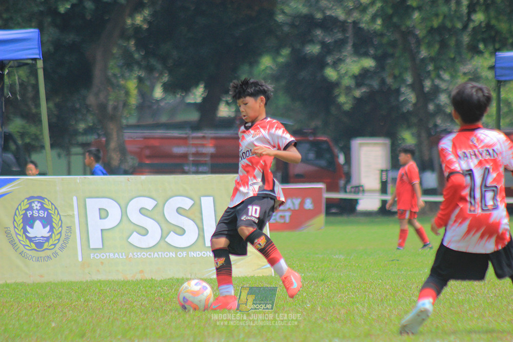 ijl u11 100526 diklat pakujaya vs siaga bojong gede