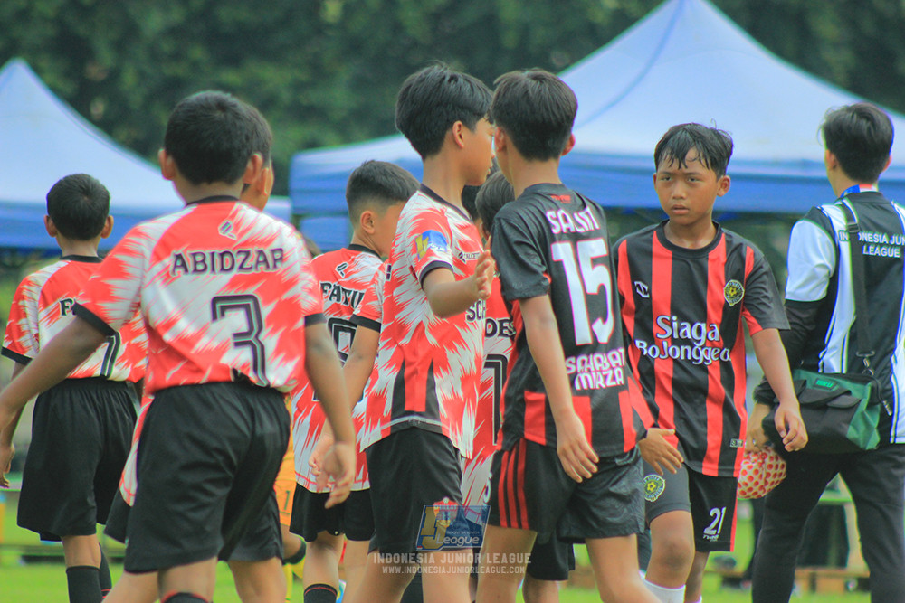 ijl u11 100526 diklat pakujaya vs siaga bojong gede