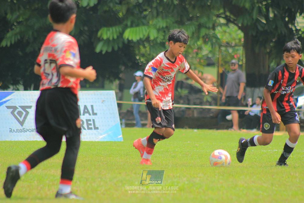 ijl u11 100526 diklat pakujaya vs siaga bojong gede