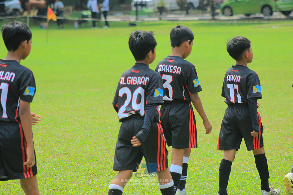 ijl u11 100526 diklat pakujaya vs siaga bojong gede