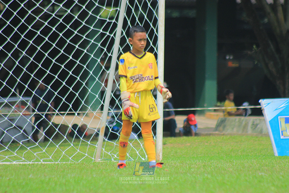 ijl u11 100526 diklat pakujaya vs siaga bojong gede