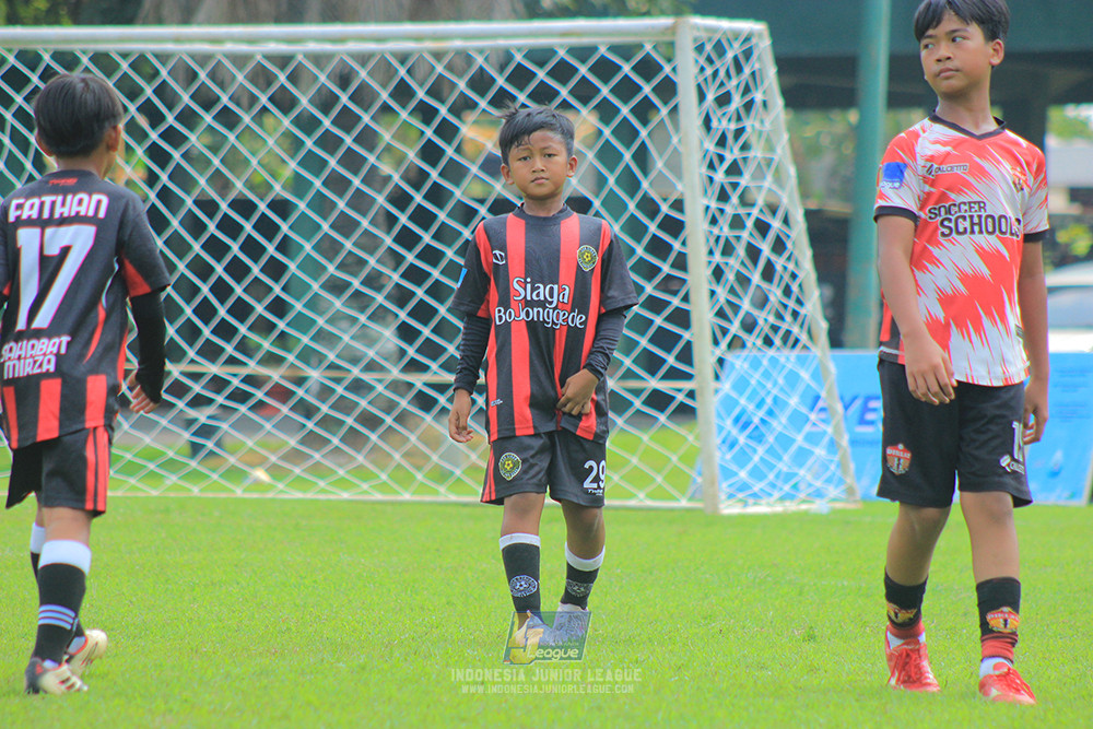 ijl u11 100526 diklat pakujaya vs siaga bojong gede