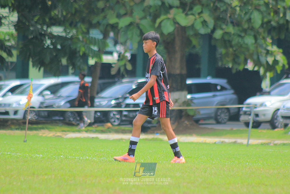 ijl u11 100526 diklat pakujaya vs siaga bojong gede