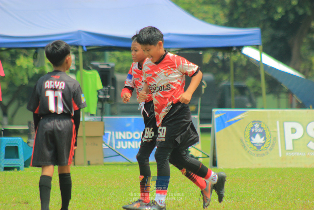 ijl u11 100526 diklat pakujaya vs siaga bojong gede