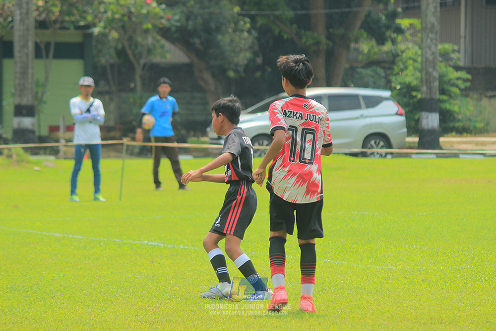 ijl u11 100526 diklat pakujaya vs siaga bojong gede