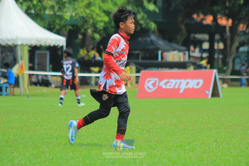 ijl u11 100526 diklat pakujaya vs siaga bojong gede