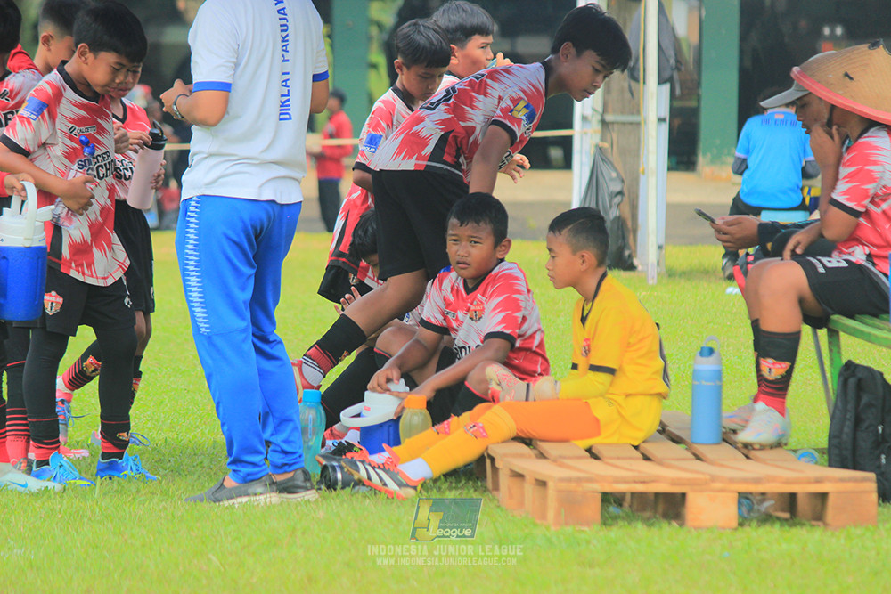 ijl u11 100526 diklat pakujaya vs siaga bojong gede