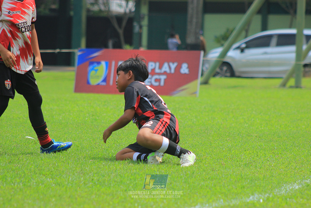 ijl u11 100526 diklat pakujaya vs siaga bojong gede
