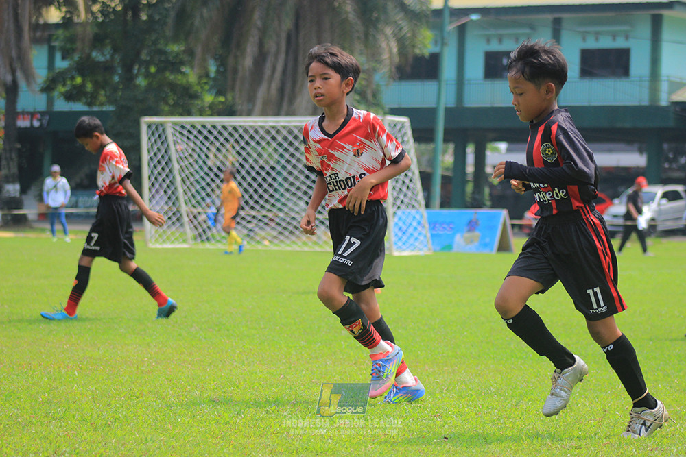 ijl u11 100526 diklat pakujaya vs siaga bojong gede