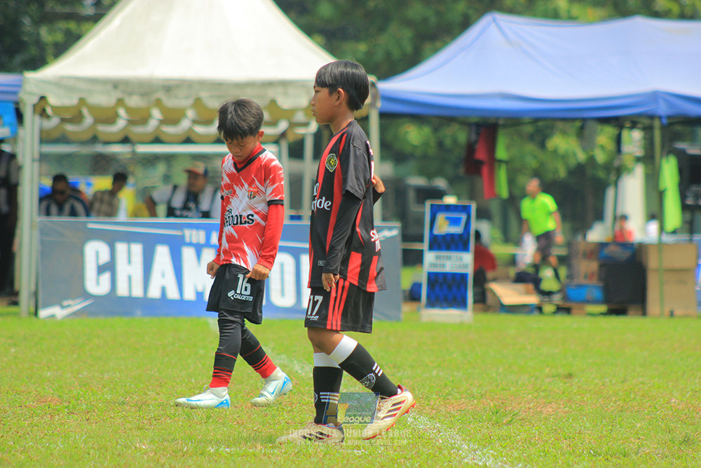 ijl u11 100526 diklat pakujaya vs siaga bojong gede