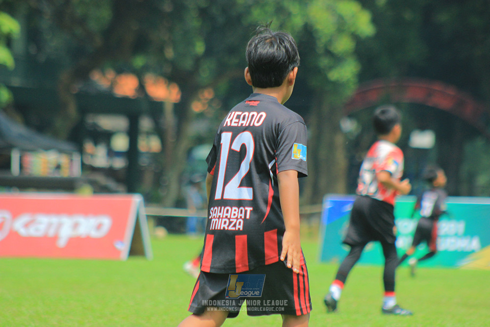 ijl u11 100526 diklat pakujaya vs siaga bojong gede
