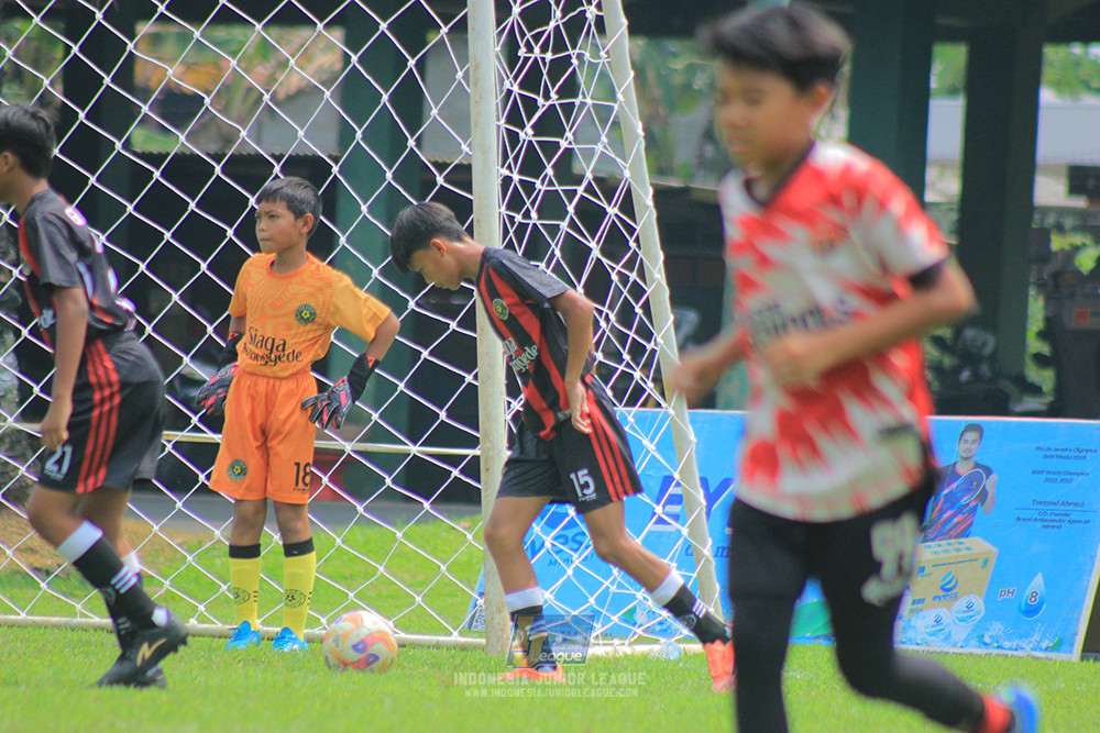 ijl u11 100526 diklat pakujaya vs siaga bojong gede