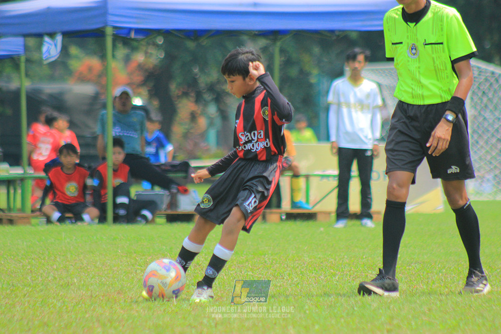 ijl u11 100526 diklat pakujaya vs siaga bojong gede