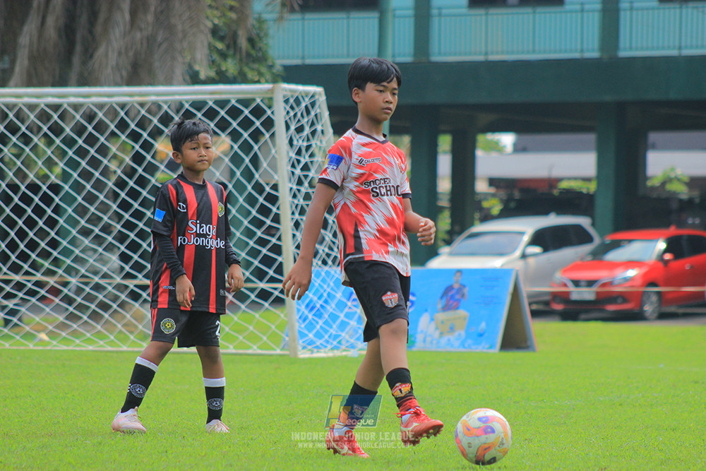 ijl u11 100526 diklat pakujaya vs siaga bojong gede