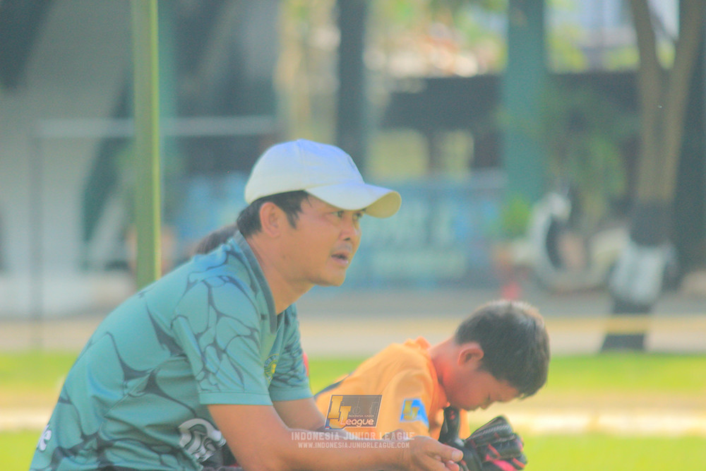 ijl u11 100526 diklat pakujaya vs siaga bojong gede