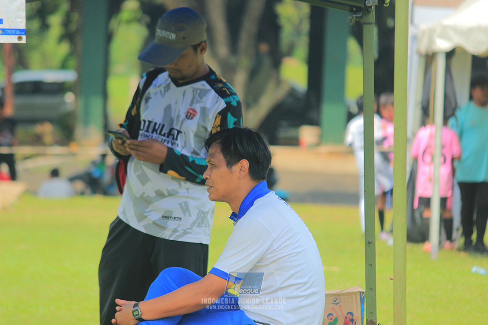 ijl u11 100526 diklat pakujaya vs siaga bojong gede