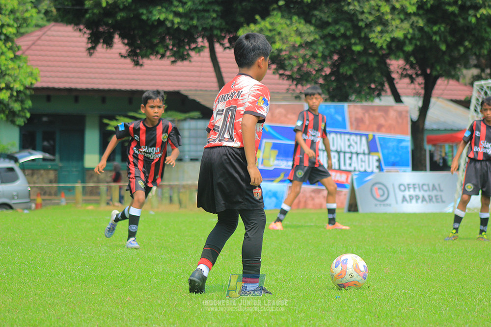 ijl u11 100526 diklat pakujaya vs siaga bojong gede