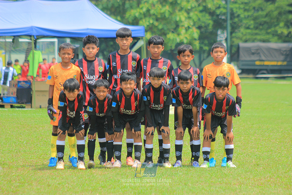 ijl u11 100526 diklat pakujaya vs siaga bojong gede