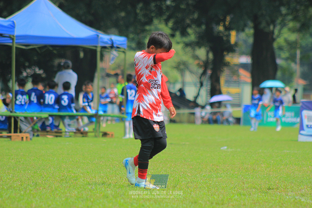 ijl u11 100526 diklat pakujaya vs siaga bojong gede