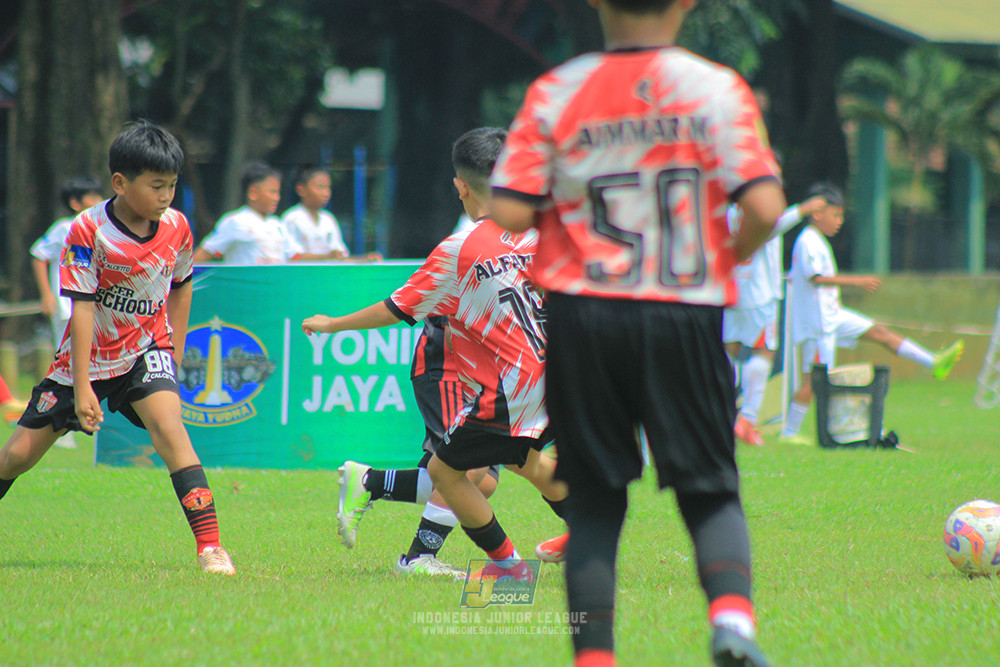 ijl u11 100526 diklat pakujaya vs siaga bojong gede