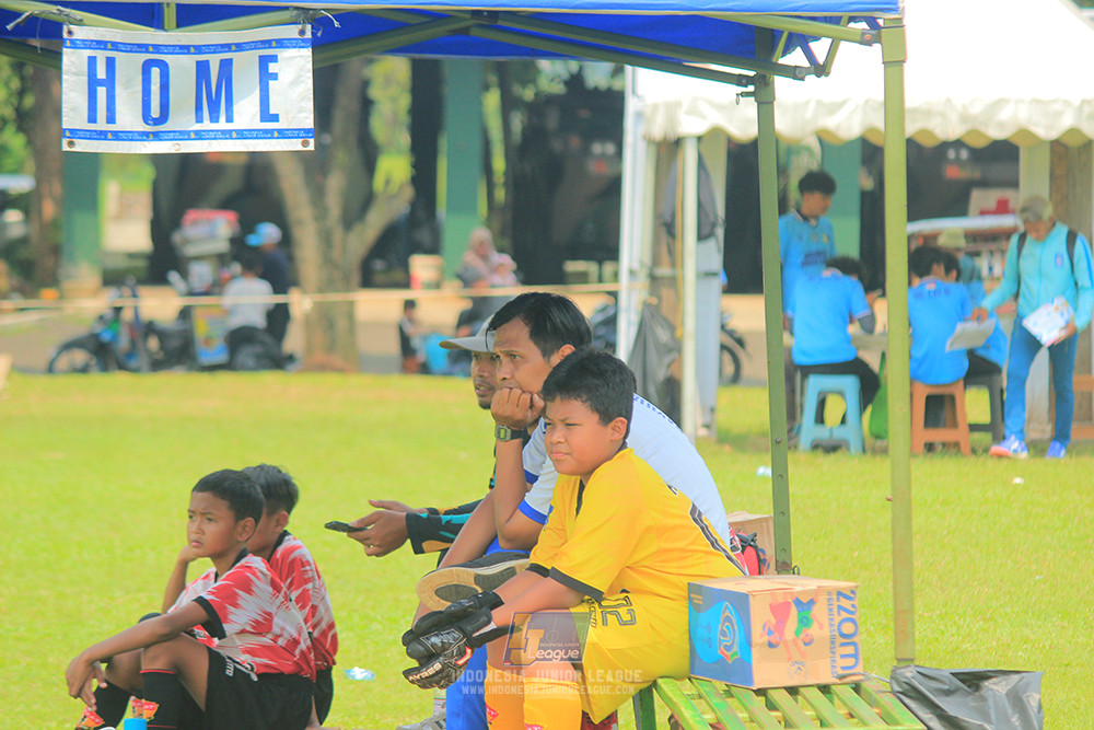 ijl u11 100526 diklat pakujaya vs siaga bojong gede