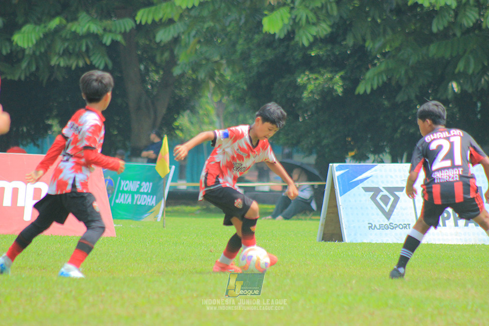 ijl u11 100526 diklat pakujaya vs siaga bojong gede