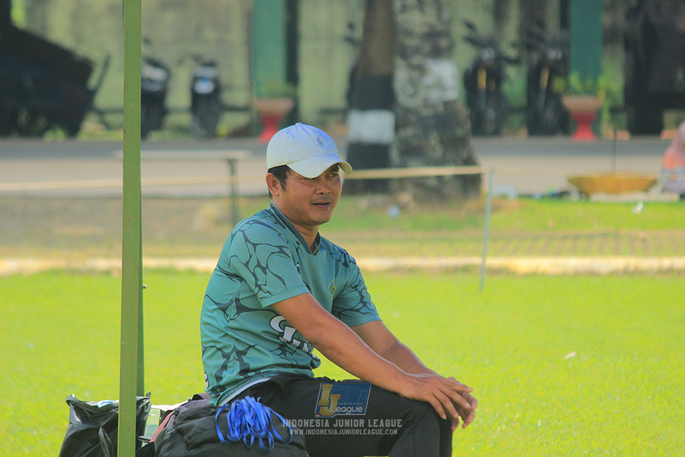 ijl u11 100526 diklat pakujaya vs siaga bojong gede