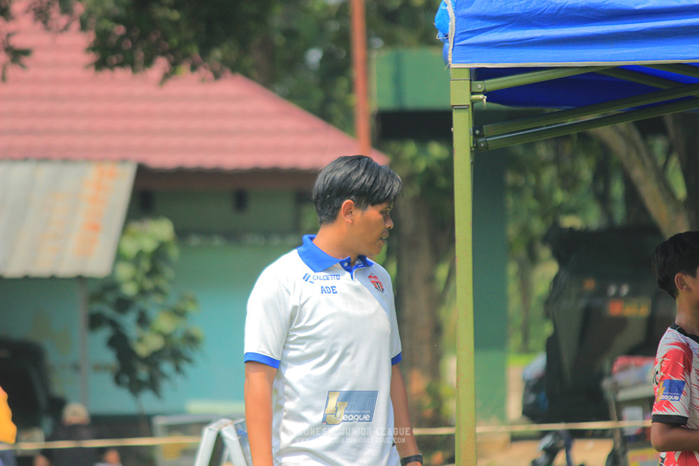 ijl u11 100526 diklat pakujaya vs siaga bojong gede