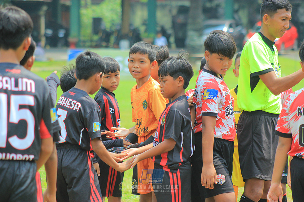 ijl u11 100526 diklat pakujaya vs siaga bojong gede