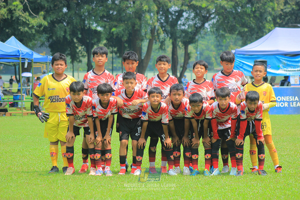 ijl u11 100526 diklat pakujaya vs siaga bojong gede