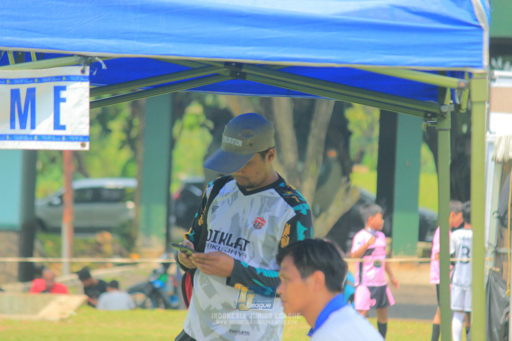 ijl u11 100526 diklat pakujaya vs siaga bojong gede