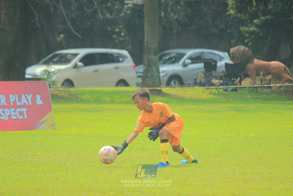 ijl u11 100526 diklat pakujaya vs siaga bojong gede