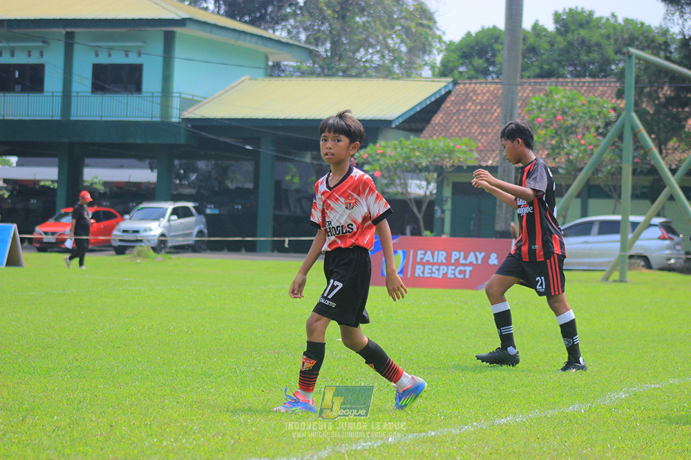 ijl u11 100526 diklat pakujaya vs siaga bojong gede