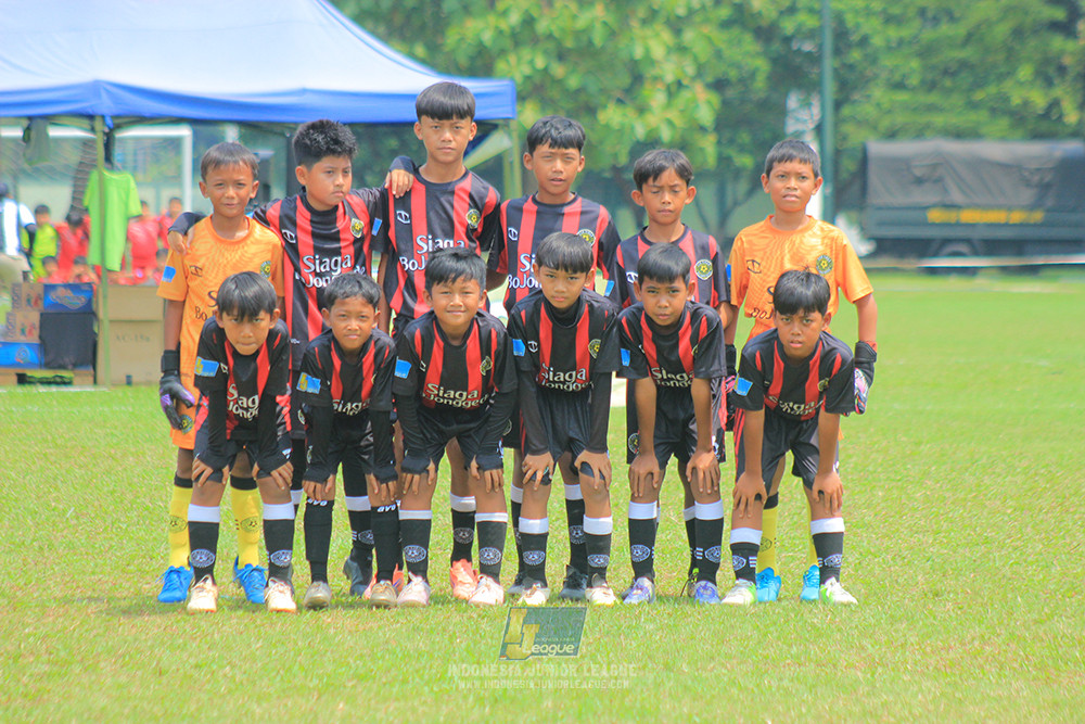ijl u11 100526 diklat pakujaya vs siaga bojong gede