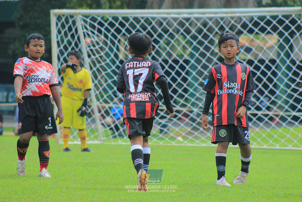ijl u11 100526 diklat pakujaya vs siaga bojong gede