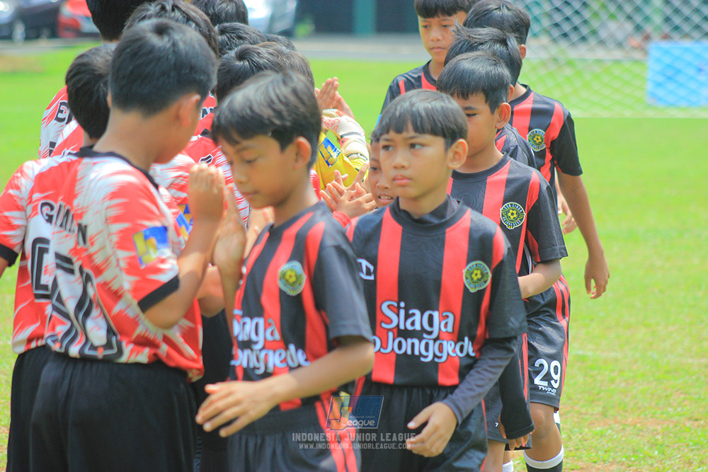 ijl u11 100526 diklat pakujaya vs siaga bojong gede